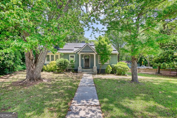 954 Bouldercrest Drive Atlanta