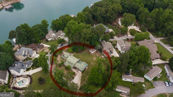 6708 Bass Circle, Buford