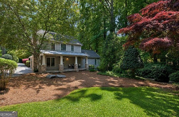 570 Crescent Road Griffin