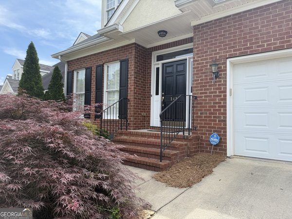 141 N Wellington, Macon