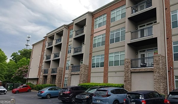 840 United Avenue, Atlanta