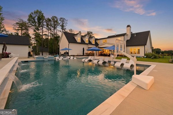 4577 Yellow Creek Road, Ball Ground