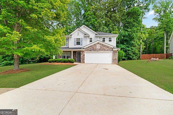277 Cedar Bay Circle, Dallas