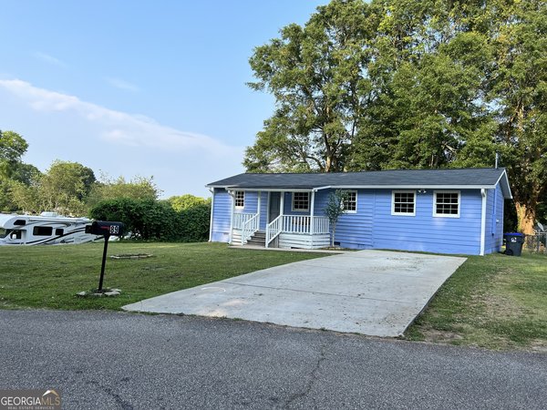 89 Fairlane Drive, Jefferson