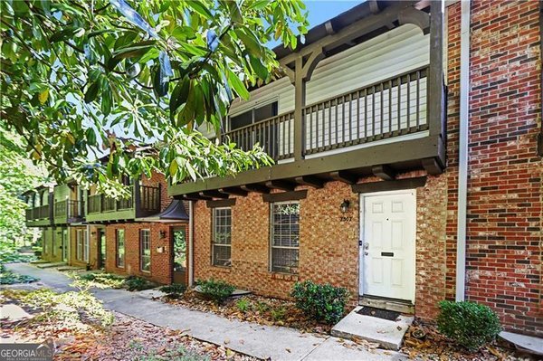 7307 Cardigan Circle, Atlanta