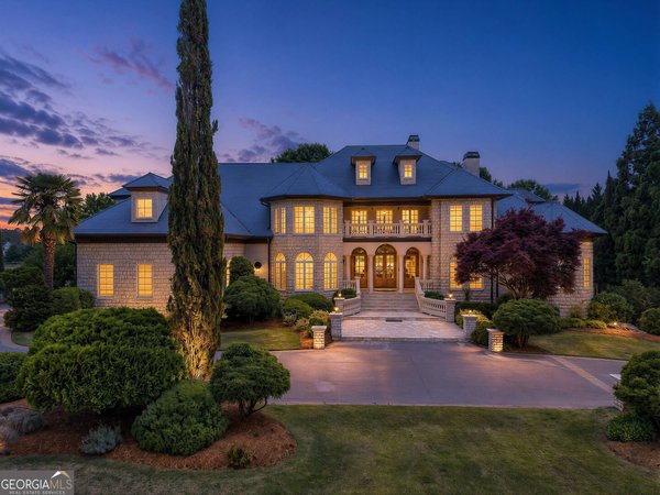 140 Carnoustie Way, Fayetteville
