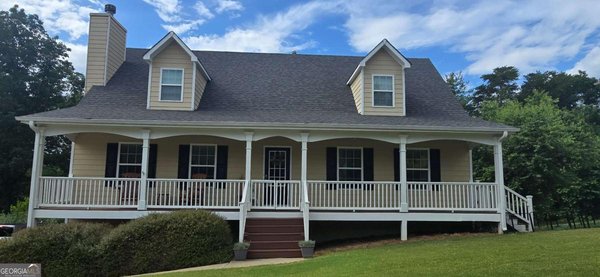 348 Woods Court, Jasper