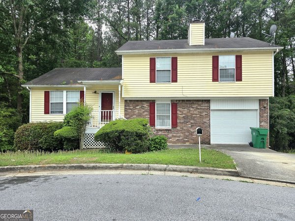 3163 Aberdeen Way, Lithonia