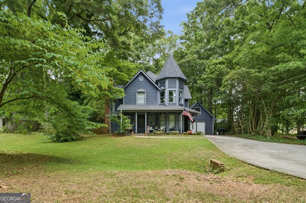 117 Oak Ridge, Monroe