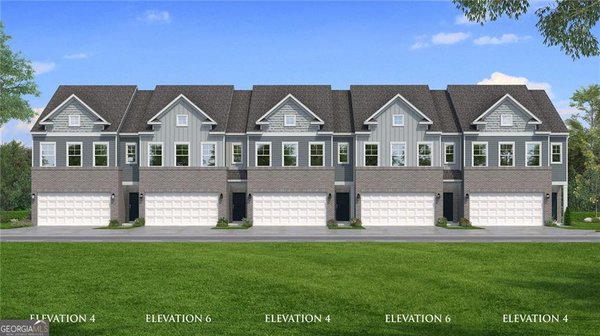 184 Flier Drive, Mcdonough