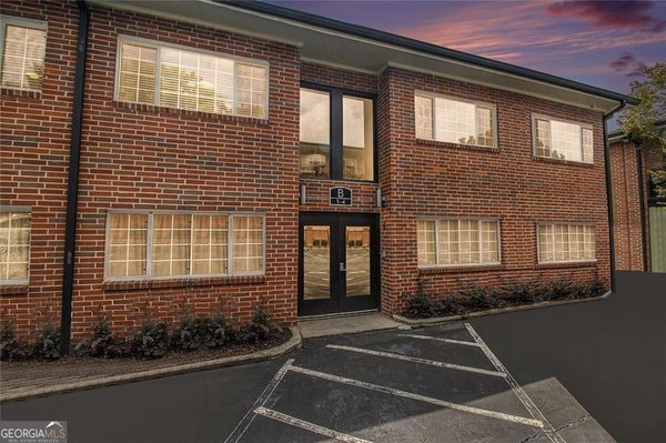 1705 Monroe Drive, Atlanta