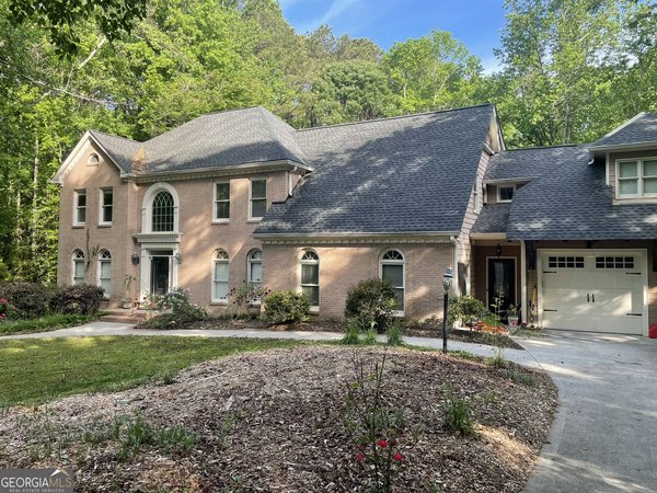 5279 Rocky Hill Drive, Lilburn