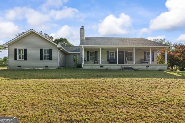976 Shoal Creek Road Lavonia