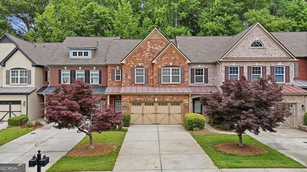 315 Snowgoose Court, Alpharetta