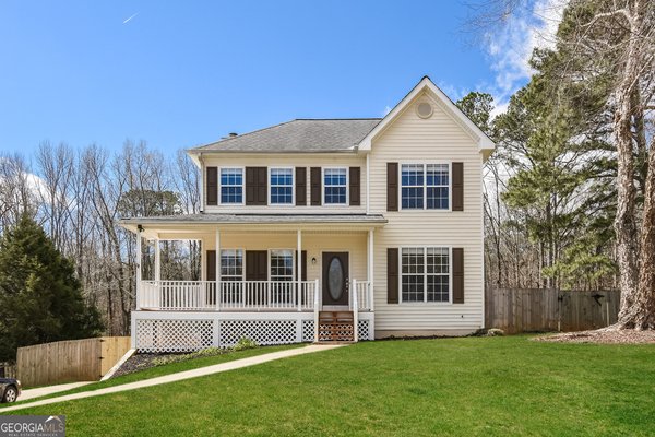 390 Westchester Way Canton