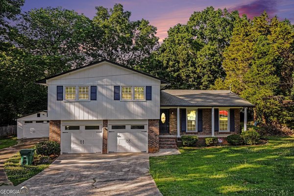 3724 Satellite Boulevard, Ellenwood