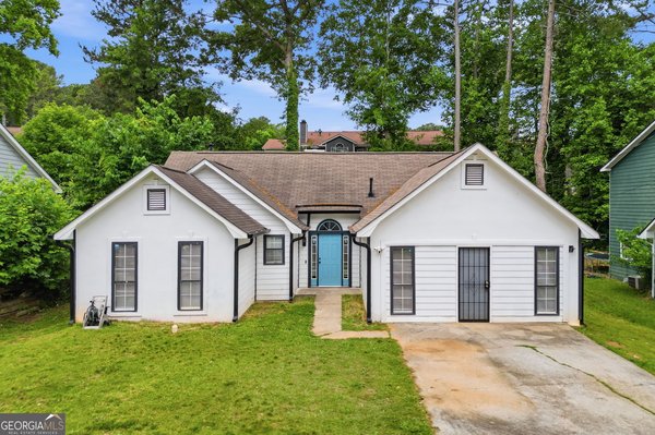 7745 Antebellum Lane Riverdale