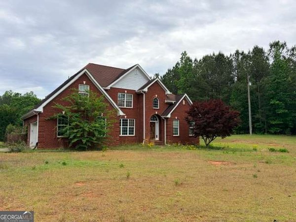 729 Jackson Lake Road Jackson