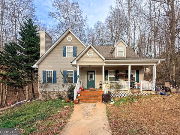 70 Greenview Court, Cleveland