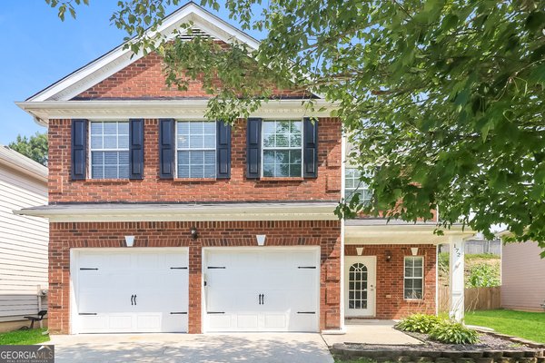 172 Fred Bishop Drive Canton
