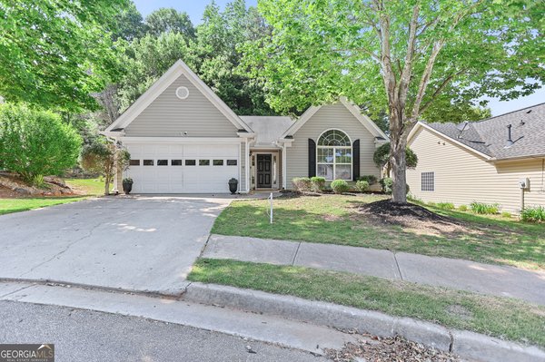 11 Winter Lane, Newnan
