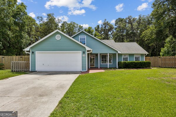 105 Summer Drive, Saint Marys