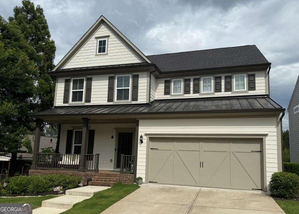 324 Willow Walk, Canton