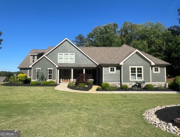 245 Discovery Lake Drive, Fayetteville