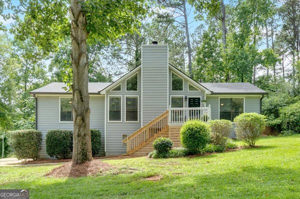 6918 Heritage  Place, Acworth