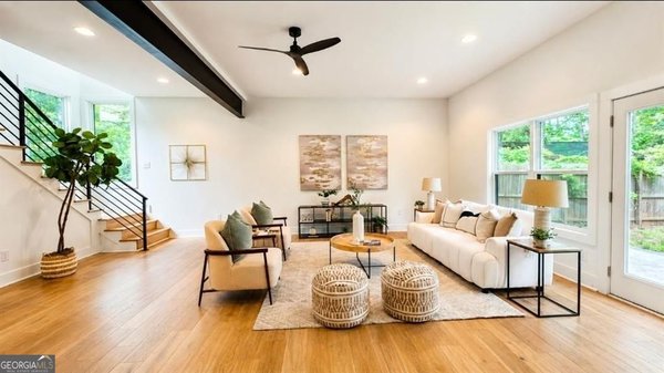 1354 Orange Blossom Terrace, decatur