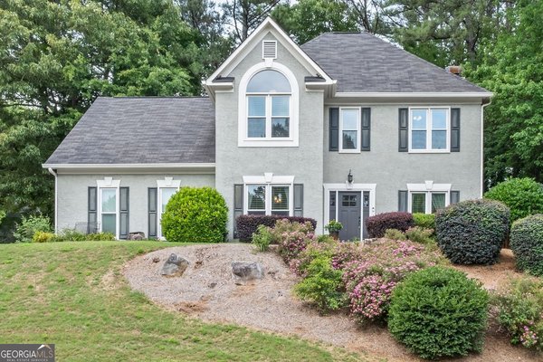 2009 Westside Lane Woodstock