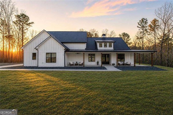 160 Moody Meadows Trail, Canton