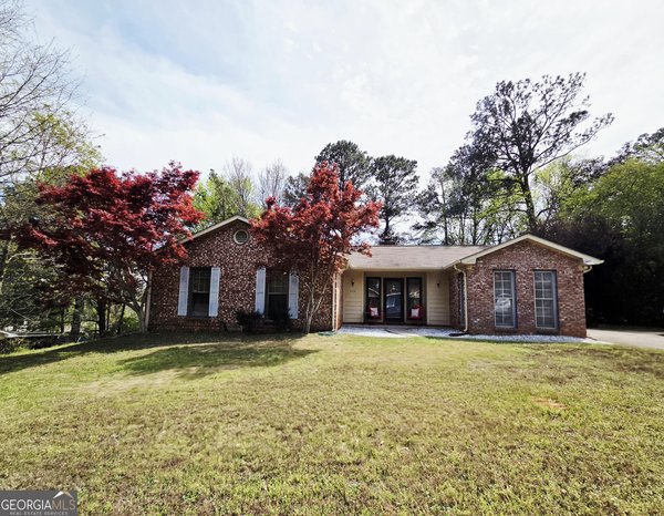 924 Ridge Drive Columbus