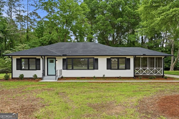 404 Highway 155 Mcdonough