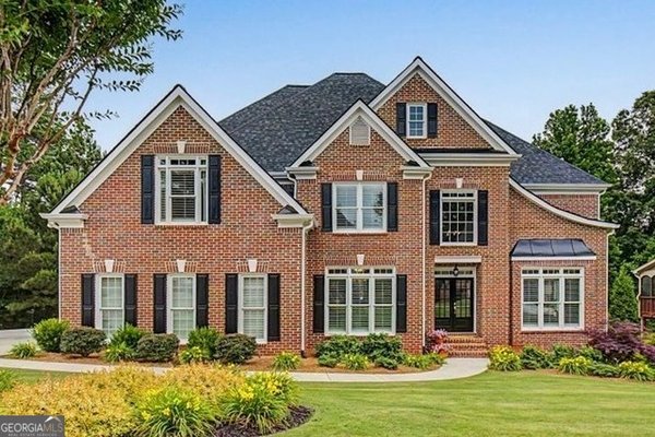5972 Downington Ridge, Acworth