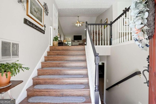 5070 Puritan Drive, Sugar Hill