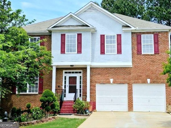 1140 Foxcroft Drive, Morrow