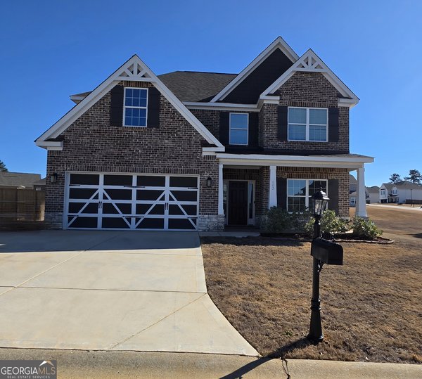283 Trellis Walk, Macon