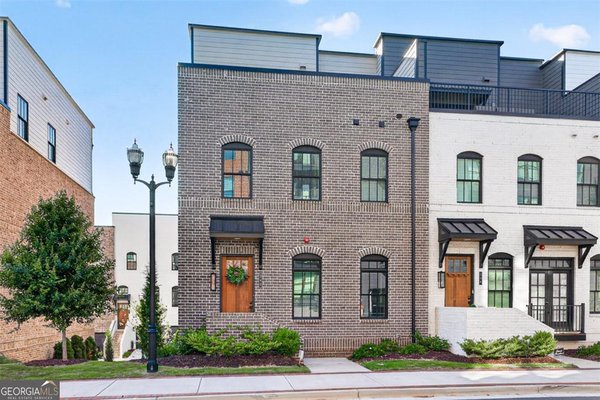 340 Sugarview Road, Sugar Hill