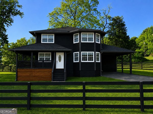 150 Birch Street Jasper