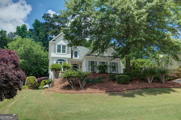 512 Terra Verte Peachtree City
