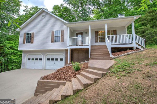 302 Crystal Creek Drive Jasper