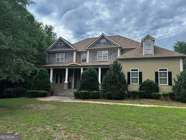 442 Heritage Lake Drive, Griffin