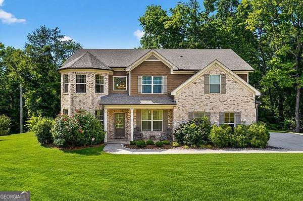 717 Craig Drive, Lawrenceville