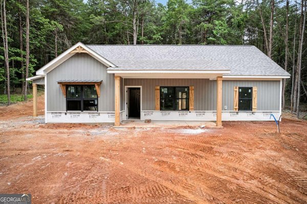 1191 Drummond Road, Lindale