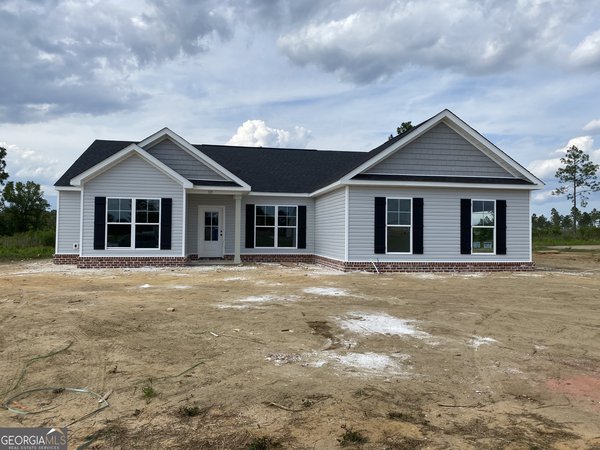 317 Livingston Bend, Statesboro