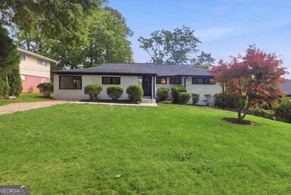 3377 Wickham Drive, Decatur