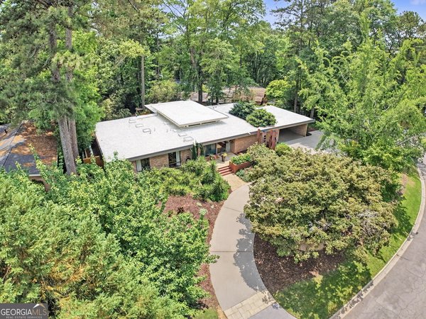 2793 Ridge Valley Road, Atlanta