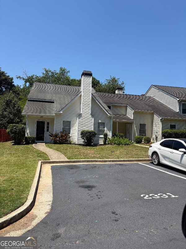 2331 Wellington Circle, Lithonia