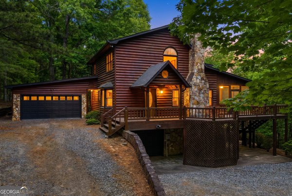 220 Blue Ridge Trails, Morganton
